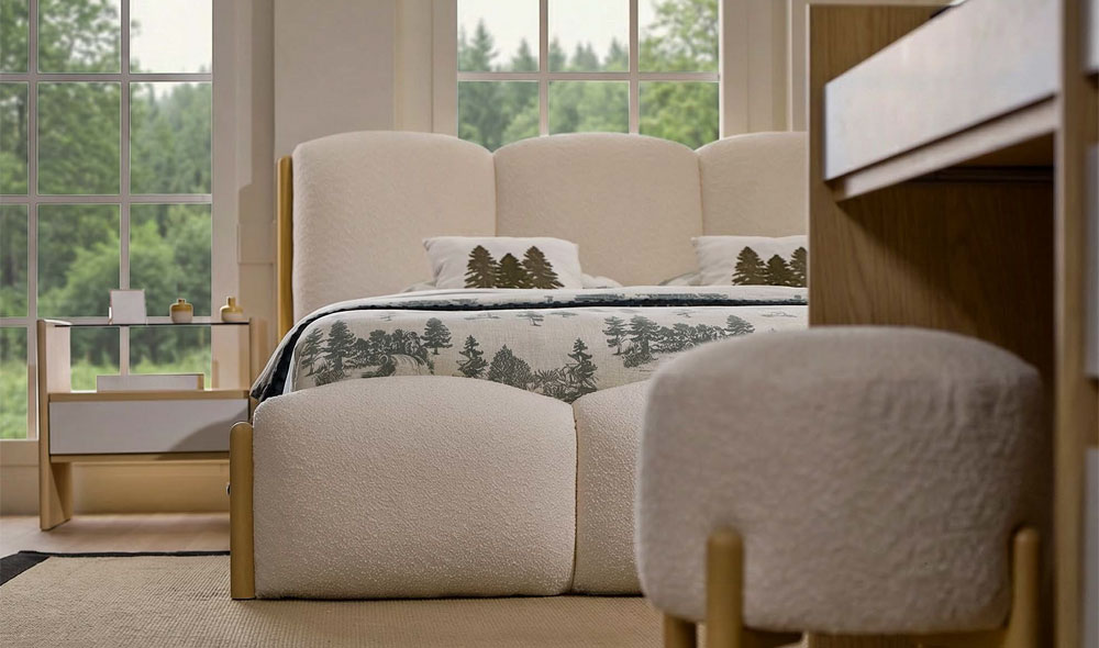 NATURA (BS) YATAK ODA TK